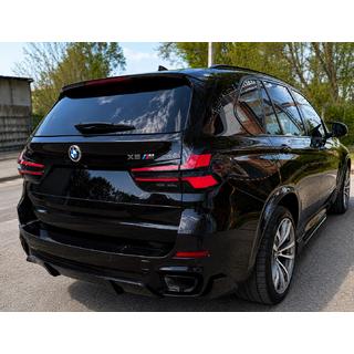 Zadnje luči v slogu G05 (2 kosa) BMW X5 F15 2013–2018 fotografija 2