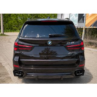 Zadnje luči v slogu G05 (2 kosa) BMW X5 F15 2013–2018 fotografija 3