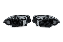 BMW serija 5 F10/F11 2010–2016 Sprednja žarometa z moduli Full LED (2010-2013, 2 kos) fotografija 5