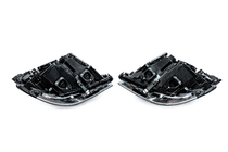 BMW serija 5 F10/F11 2010–2016 Sprednja žarometa z moduli Full LED (2010-2013, 2 kos) fotografija 6