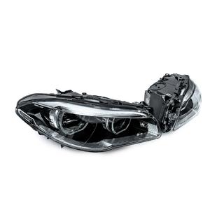 Sprednji žarometi Full LED (2010-2013, 2 kos) BMW serija 5 F10/F11 2010–2016 fotografija 4