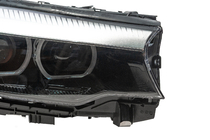 BMW serija 5 G30/G31 2017–2023 Prednji žarometi Full LED (za 2017-2020) fotografija 6