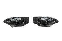 BMW serija 5 G30/G31 2017–2023 Prednji žarometi Full LED (za 2017-2020) fotografija 8
