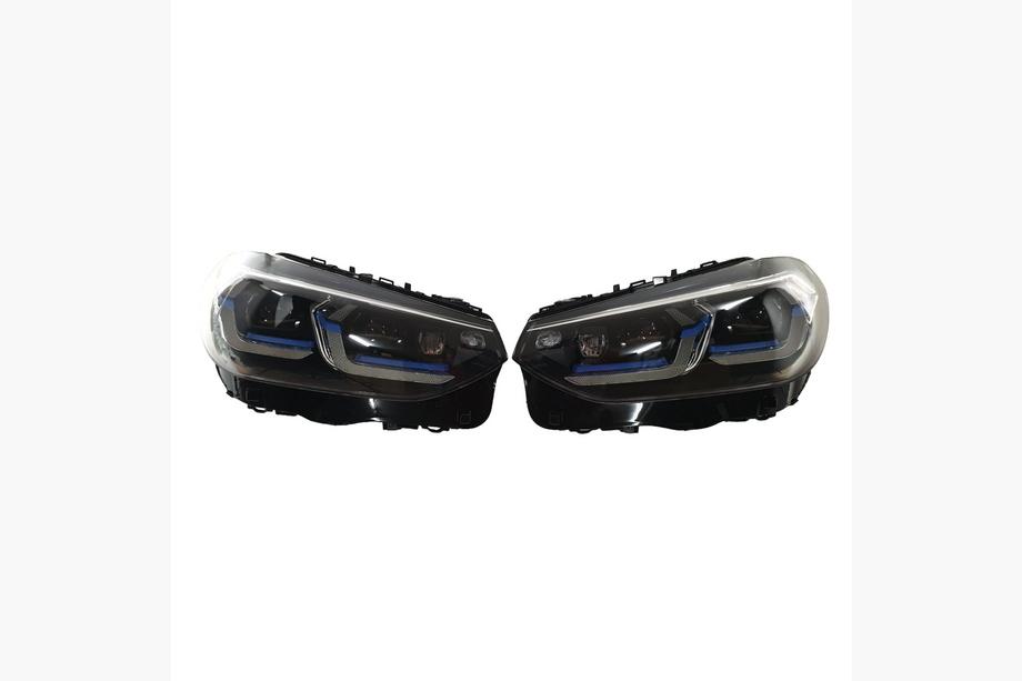 BMW X3 G01 2018– Sprednji žarometi Full LED (2 kos) Image