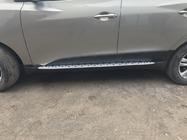 Hyundai IX-35 2010–2015 Stranski pragovi Niken-BMW-Style (2 kos, plastika) fotografija 3