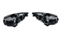 Audi A3 2012–2020 Sprednji žarometi Full LED (za HALOGEN, 2012-2016, 2 kos) fotografija 5