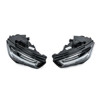 Sprednji žarometi Full LED (za HALOGEN, 2012-2016, 2 kos) fotografija 2