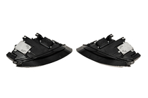 Audi A4 B8 2007–2015 Sprednji žarometi z moduli Full LED (2012-2015, Halogen to LED, 2 kosa) fotografija 5