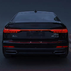 Audi A6 C8 2018–2025 Zadnje LED luči za pokrov prtljažnika fotografija 1