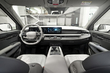 Kia EV9: inovativen električni premijski SUV fotografija 5