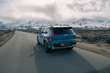 Kia EV9: inovativen električni premijski SUV fotografija 2