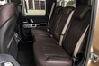 Pregled Mercedes-Benz G-Class 2025 (W465): Legenda se razvija naprej fotografija 7