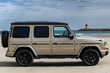 Pregled Mercedes-Benz G-Class 2025 (W465): Legenda se razvija naprej fotografija 3