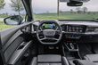 Audi Q4 Sportback e-tron: Električna eleganca in praktičnost fotografija 5