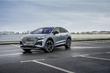 Audi Q4 Sportback e-tron: Električna eleganca in praktičnost fotografija 3