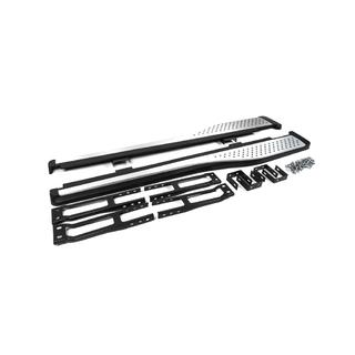 Originalne stranske stopnice (2 kos, aluminij) fotografija 4