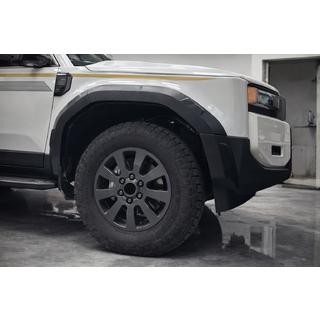 Komplet razširitev blatniških lokov (12 kosov) Toyota Land Cruiser Prado 250 2023– fotografija 2