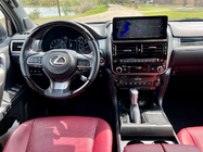 Lexus GX460 2009–2023 Komplet za nadgradnjo notranjosti fotografija 1