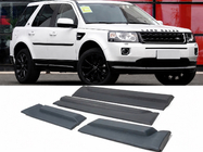 Land Rover Freelander II 2006–2014 Letve na vratih (ABS plastika, za lakiranje) fotografija 1