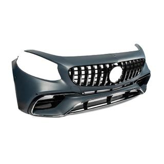 Sprednji odbijač kompleten S63 AMG fotografija 2