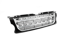 Land Rover Discovery IV 2009–2017 Maska hladilnika 2013-2017 fotografija 1