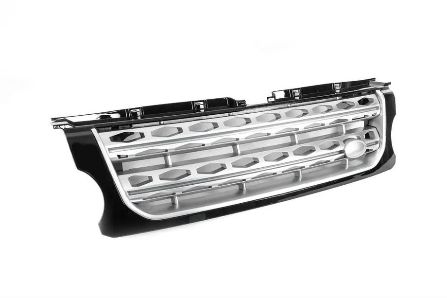 Land Rover Discovery IV 2009–2017 Maska hladilnika 2013-2017 Image