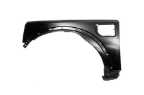 Land Rover Discovery IV 2009–2017 Blatnik 2013-2017 (levi) fotografija 1
