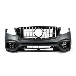 Sprednji odbijač kompleten 2015-2019 (GLC63 AMG)