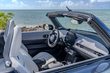 Test Mini Cabrio: užitek z odprto streho v mestnem slogu fotografija 5