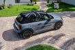 Test Mini Cabrio: užitek z odprto streho v mestnem slogu fotografija 2