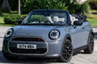 Test Mini Cabrio: užitek z odprto streho v mestnem slogu fotografija 1