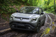 Test Suzuki eVitara: prvi električni križanec pri Suzuki fotografija 2