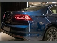 Volkswagen Passat B8 2015–2023 Zadnje LED luči, dizajn 2019+ (SD, za 2014-2018 Evropa, 2 kos) fotografija 1