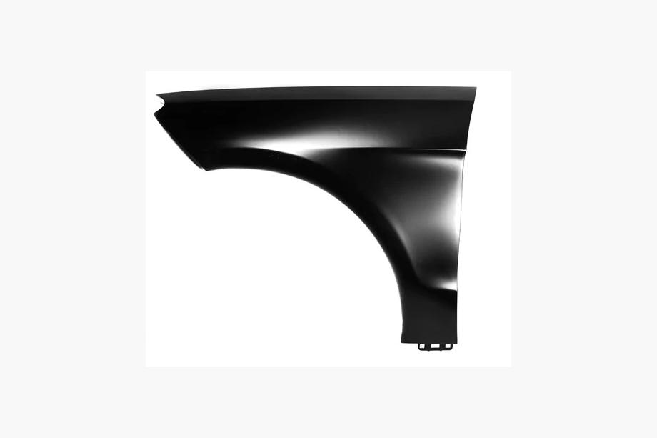 Mercedes GLE/ML сlass W166 2011–2018 Blatnik (za GLE, levi) Image