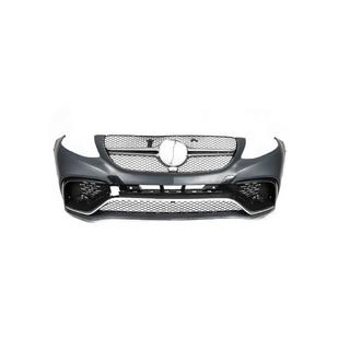 Sprednji odbijač GLE63 AMG V1 fotografija 1