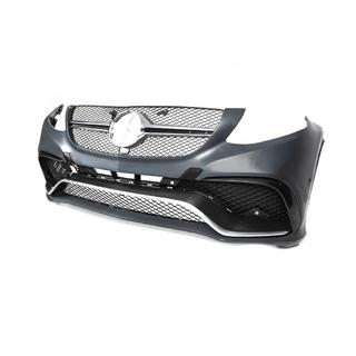 Sprednji odbijač GLE63 AMG V1 fotografija 2
