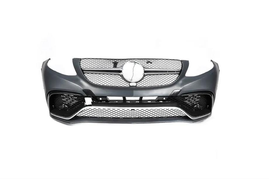 Mercedes GLE kupe C292 2015–2019 Sprednji odbijač GLE63 AMG V1 Image