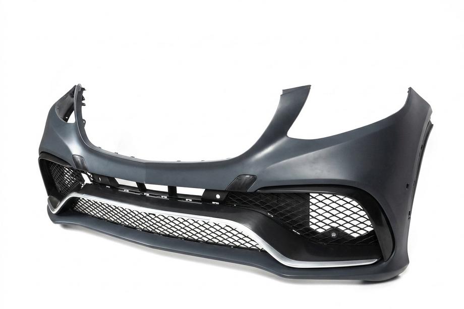 Mercedes GLE kupe C292 2015–2019 Sprednji odbijač GLE63 AMG Image