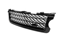 Range Rover III L322 2002–2012 Sprednja maska V4 (2010-2013) fotografija 3