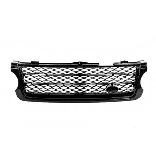 Sprednja maska V4 (2010-2013) Range Rover III L322 2002–2012 fotografija 2
