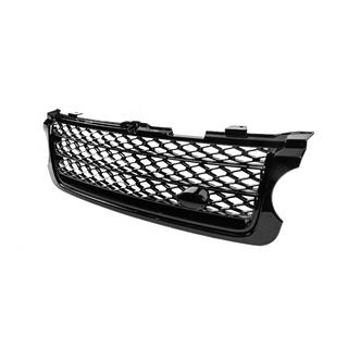 Sprednja maska V4 (2010-2013) Range Rover III L322 2002–2012 fotografija 3