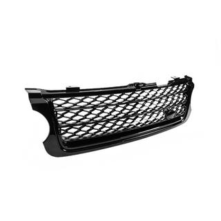 Sprednja maska V4 (2010-2013) Range Rover III L322 2002–2012 fotografija 4