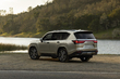 Test Lexus LX IV (J310): razkošje in moč v novi preobleki fotografija 3