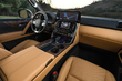 Test Lexus LX IV (J310): razkošje in moč v novi preobleki fotografija 5