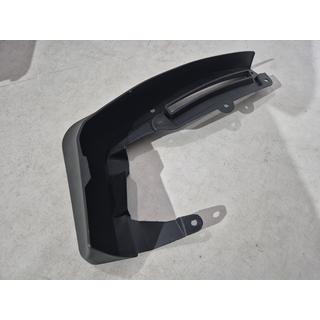 Premium blatna zavesica spredaj levo za G11/12 (1 kos) BMW serija 7 G11/G12 2015–2022 fotografija 1