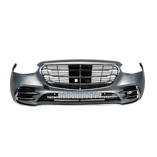 AMG-Line sprednji odbijač fotografija 1