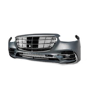 AMG-Line sprednji odbijač fotografija 3