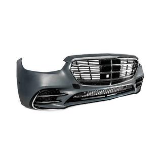 AMG-Line sprednji odbijač fotografija 2