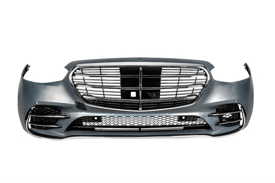 Mercedes S-class W223 2020– AMG-Line sprednji odbijač Image