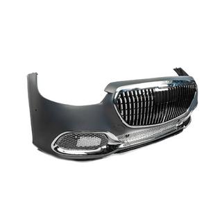 Sprednji odbijač Maybach S680 fotografija 1